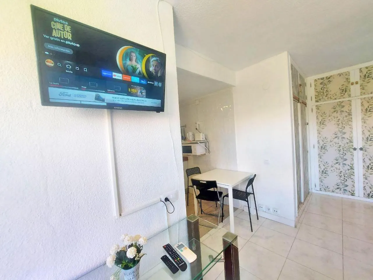 La Colina Studios Torremolinos