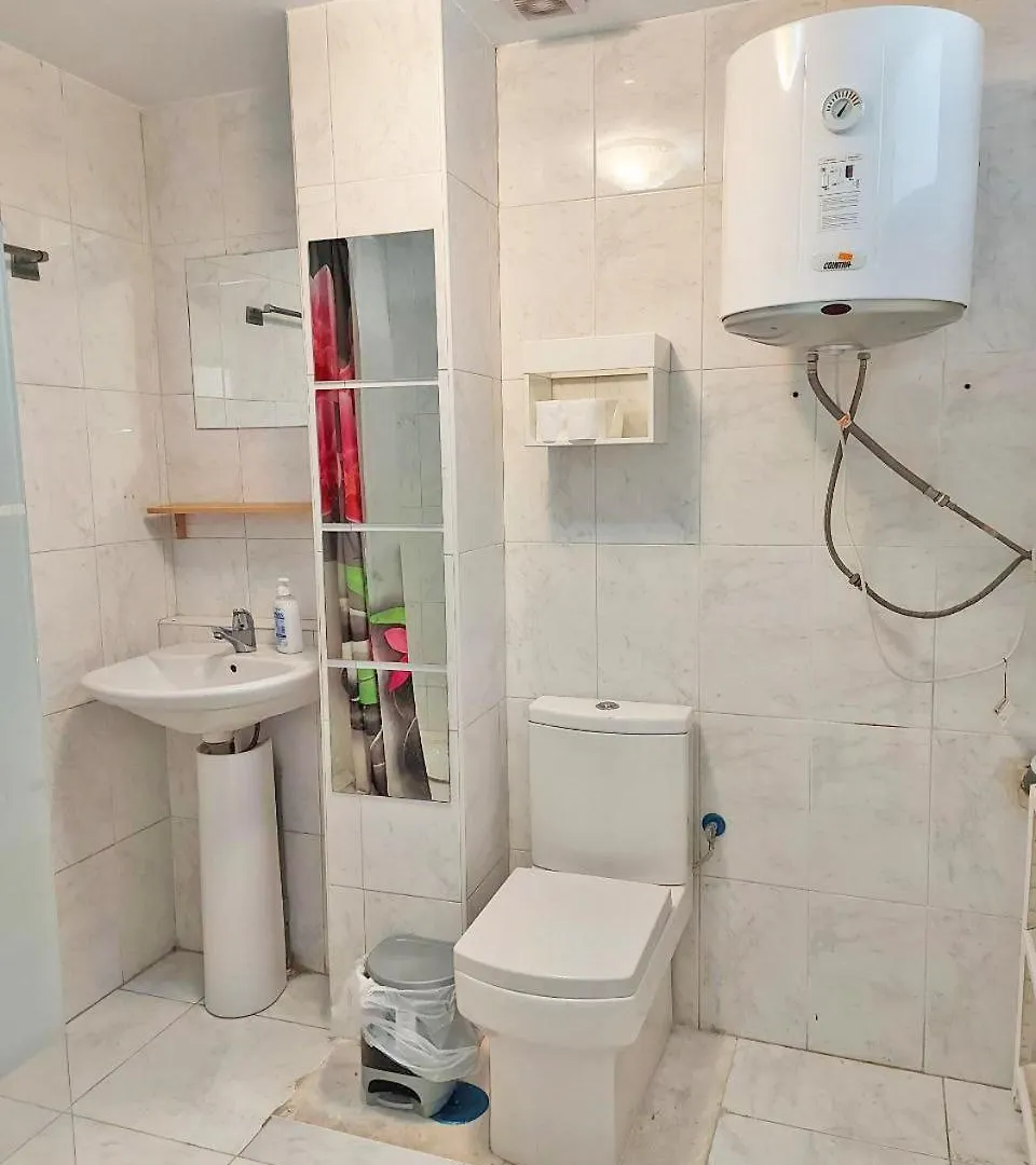 Apartment La Colina Studios Torremolinos