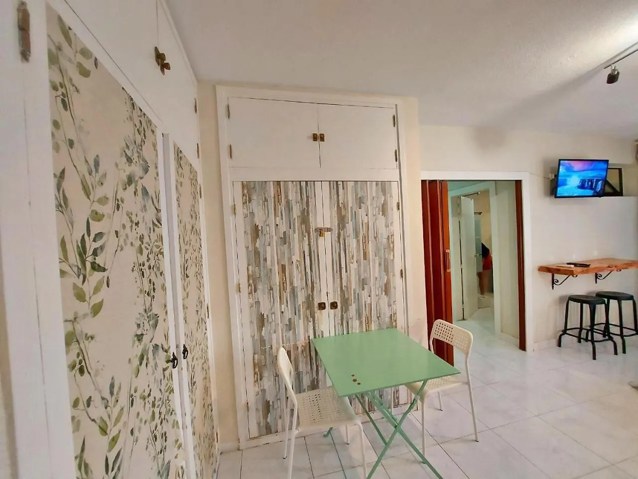 La Colina Studios Torremolinos 0*,