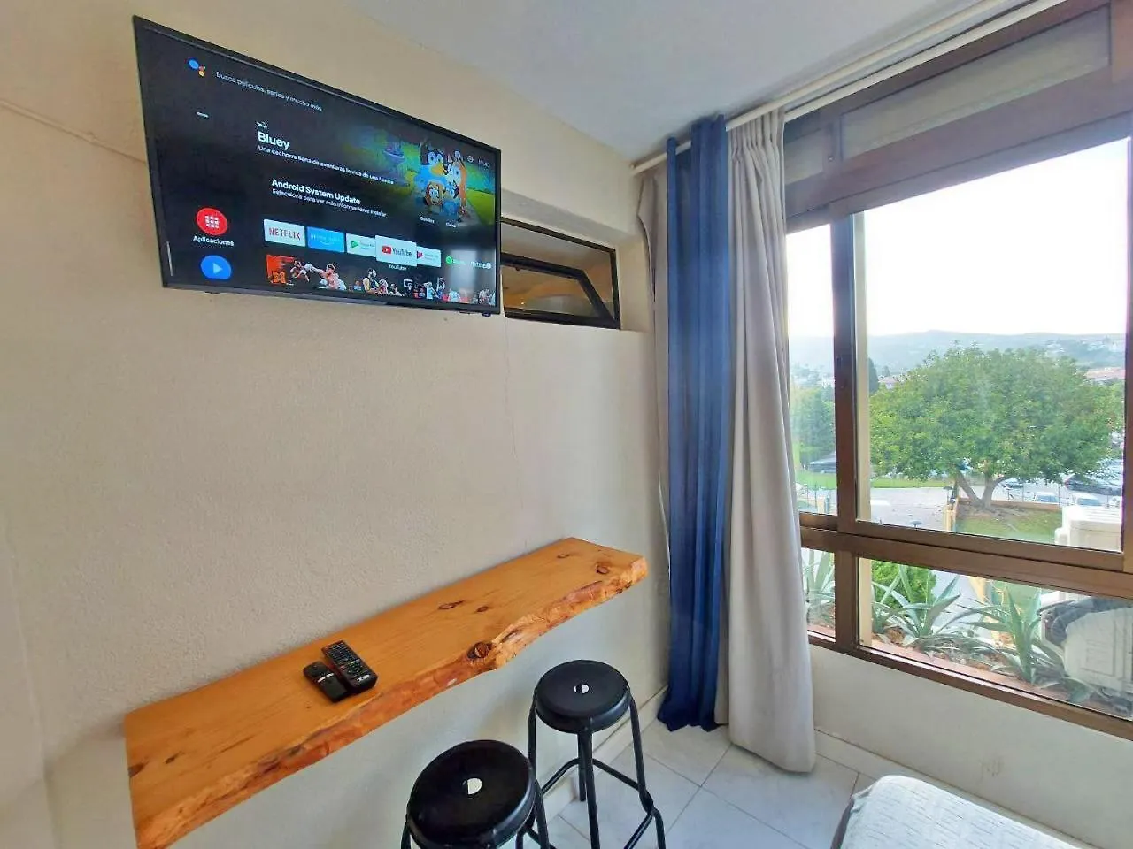 Apartment La Colina Studios Torremolinos