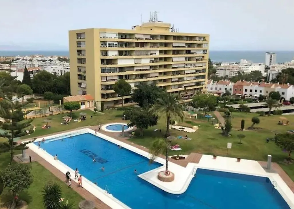 La Colina Studios Torremolinos 0*,  Spain