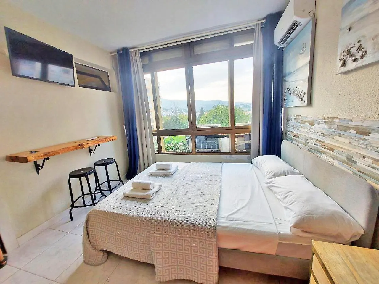 La Colina Studios Torremolinos Apartment
