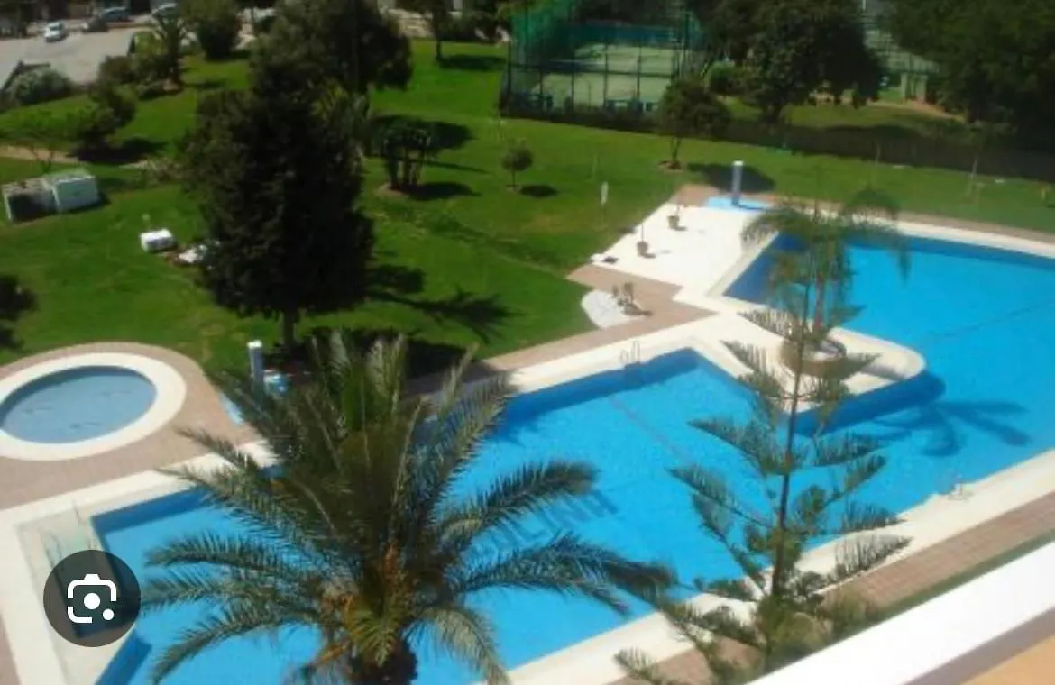 La Colina Studios Torremolinos Spain