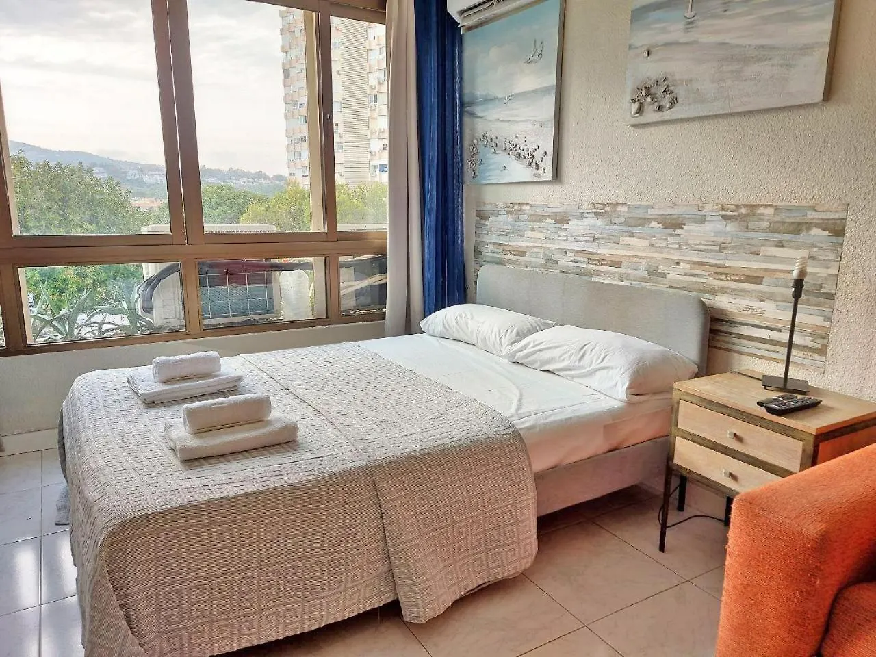 La Colina Studios Torremolinos