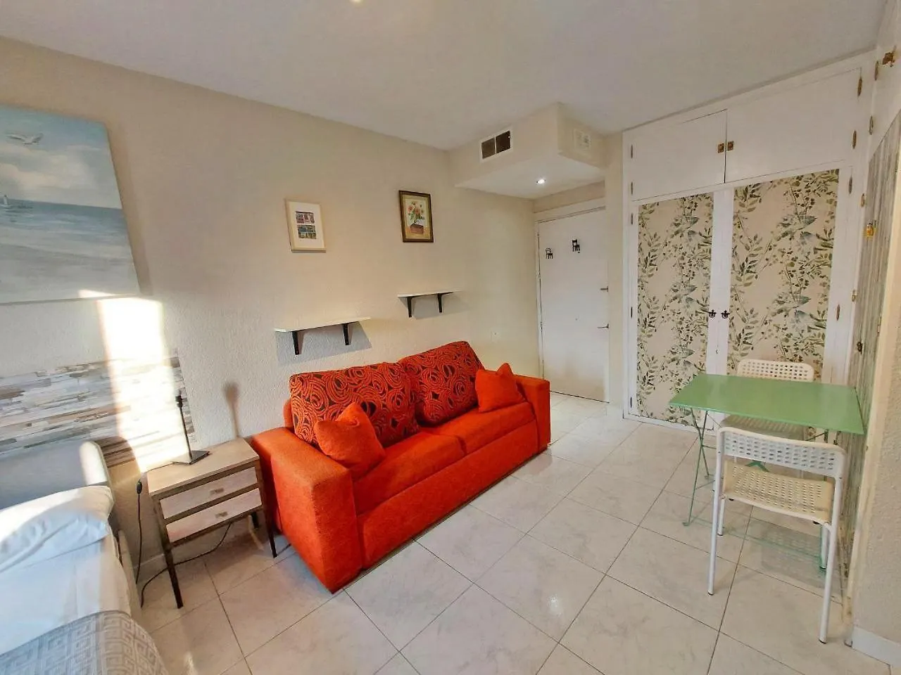 La Colina Studios Torremolinos Apartment