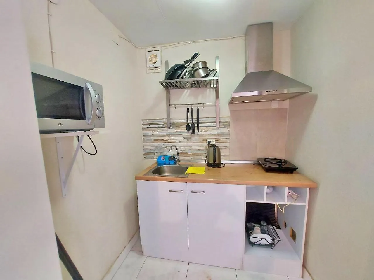 Apartment La Colina Studios Torremolinos Spain